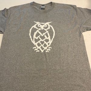 Night Shift Brewing Beer Shirt